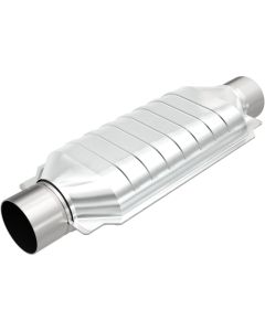 MagnaFlow Conv Univ 3inch FED - 95509