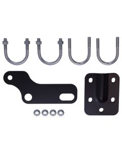 Bilstein 2020 Ford F53 B1 Steering Damper Bracket - 11-317555