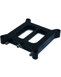 Nitrous Express 4150 4-BBL Pro-Power Nitrous Plate Only (1St Stage 50-300HP-2Nd Stage 100-500 HP) - NP954