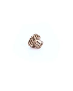 COMP Cams Bronze Timing Gear with .467in Keyway for Ford Small Block V8 289-351W 1962-1995 - Bronze Finish - 431
