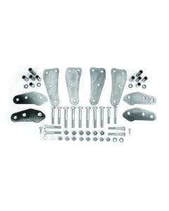QuadBoss 15-19 Yamaha YXC700 Viking VI 4x4/EPS Lift Kit - 411374