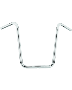 Bikers Choice Chrome Hi-Boy Bar Throttle By Wire Custom - 402224