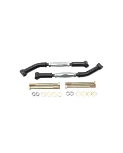 QA1 64-67 GM A-Body (w/Trailing Arm) Adjustable Rear Frame Support - 5283