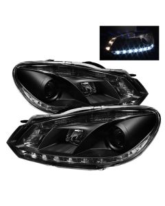 SPY Headlights - SPYD-5012111