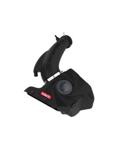 aFe 22-23 Hyundai Kona N L4 2.0L(t) Takeda Momentum Cold Air Intake System w/ Pro 5R Filter - 56-70058R