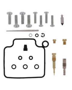 All Balls Racing 04-06 Honda TRX350FE Carburetor Rebuild Kit - 26-1209