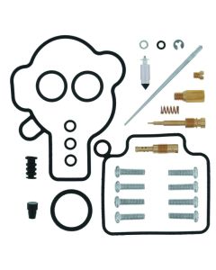 QuadBoss 04-05 Honda TRX450R (4) Carburetor Kit - 418098