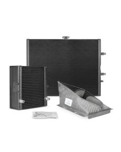 Wagner Tuning BMW F87 M2 Competition S55 Radiator Kit - 400001013