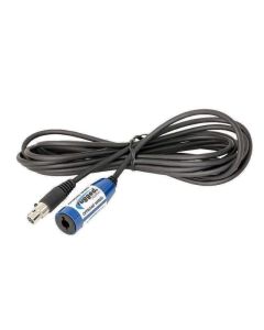 Rugged Radios OFFROAD Straight Cable to Intercom (Select Length) 12 Feet - CS-OFF-12