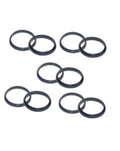 S&S Cycle 86-03 XL Stock Manifold O-Ring - 10 Pack - 16-0244