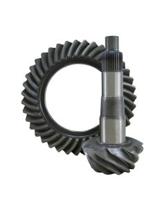 Yukon Gear High Performance Gear Set For GM Ci in a 3.55 Ratio - YG GMVET-355