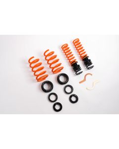 MSS 15-21 Mercedes GLC-Class Urban Full Adjustable Kit - 05AMER253SU