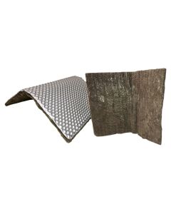 DEI Form-A-Shield - 12in x 21in - Non PSA - 50519