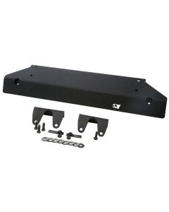 Rugged Ridge Front Skid Plate 07-18 Jeep Wrangler JK - 18003.30