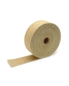 DEI Exhaust Wrap 2in x 50ft - Tan - 10102