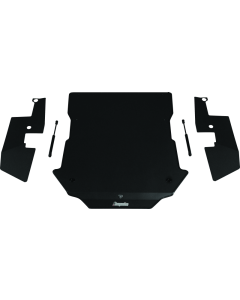 DragonFire Racing 14-22 Polaris RZR Trunk Lid - 520199