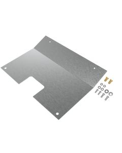 aFe POWER 15-19 Subaru Outback Terra Guard Bumper Skid Plate (use w/ PN 79-27008 & 79-27011) - 79C27011
