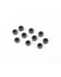 Athena 78-87 Yamaha SR E / F / G / Sp 500 Valve Stem Seal Kit - P400485420520