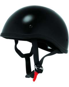 Skid Lids Original Helmet Black - XS - 646600