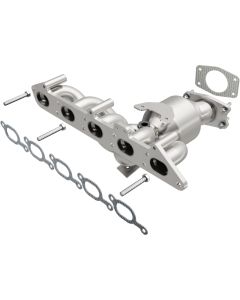 MagnaFlow Conv DF 01-05 Volvo S60 2.4L / V70 2.4L - 24425