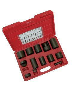 SPC Performance BALL JOINT ADAPTOR SET - 41110