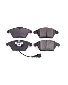 Power Stop 06-13 Audi A3 Front Z16 Evolution Ceramic Brake Pads - 16-1107