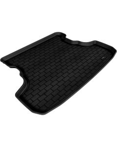 3D MAXpider 2007-2010 Chrysler Sebring Kagu Cargo Liner - Black - M1CY0011309