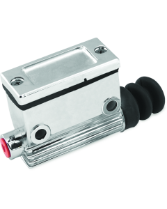 Bikers Choice 79-83 FX 88-99 FLST 80-81 XL Chrome Kelsey Hayes Master Cylinder Repl H-D 42453-80A - 492828