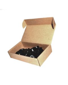 COMP Cams Spring Seat Cups, Steel, 1.550" Diameter, Universal Fitment - 4700-100
