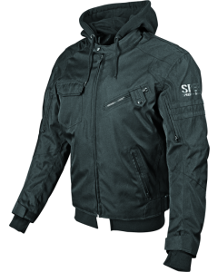 Speed and Strength Off the Chain Jacket Stealth - Small - 877811