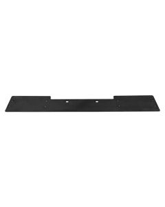 Putco Adapter plate mount for 24-Inch Hornet Light with a roof mount bracket Hornet Brackets- PUTC-9