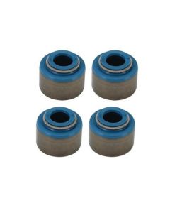 S&S Cycle 84-04 BR Valve Guide Seal - 4 Pack - 900-0737