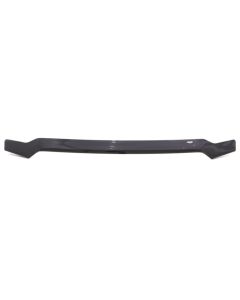 AVS 2019 Ford Ranger Medium Profile Hood Shield - Smoke - 23954