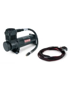 Air Lift 2nd Compressor Kit (Viair 444C Black Compressor & 2nd Comp. Harness) - 27751