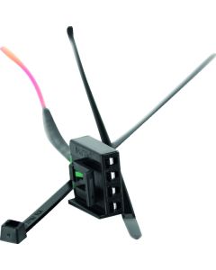 QBS Wiring Pigtails - QUAD-403245: Reliable Connections