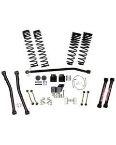 Skyjacker 4.5in COM Box GLAD RUB DSL LT - G452RLTD