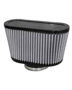 aFe Takeda Air Filters IAF PDS A/F PDS 3-3/4F x (9x5-3/4)B x (11x4)T x 6H - TF-9008D