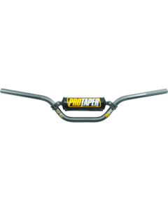 ProTaper SE Honda Mini Handlebar - Platinum Gray - 025280