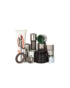 Pivot Works 10-17 Honda CRF250R PW Linkage Bearing Kit - PWLK-H68-000