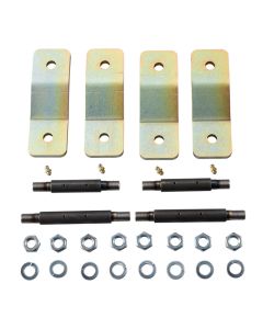ARB Greasable Shackle Kit Tundra - OMEGS22