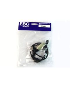 EBC 09+ BMW 528 xDrive 3.0 (E60) Rear Wear Leads - EFA062