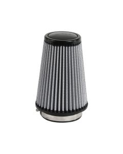 aFe MagnumFLOW Air Filters IAF PDS A/F PDS 3-1/2F x 5B x 3-1/2T x 7H - 1FL - 21-90069