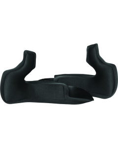 Speed and Strength SS2100 Cheek Pads Grey - XS - 885416