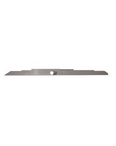 Rust Buster 1988-1998 Chevy C/K1500 & 2500 Spare Tire Rear Crossmember Support - RB7333