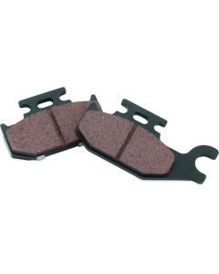 High-Performance BKM Brake Pads for BIKE-961267