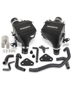 Mishimoto 2023+ Nissan Z Air-to-Water Intercooler Kit - MMINT-Z-23