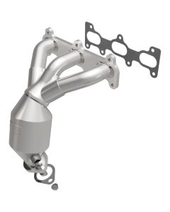 MagnaFlow Conv DF 02-06 Hyun/Kia 2.7 Front - 50216