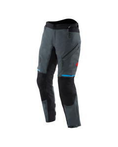 Dainese Mangen Absoluteshell Pro Pants Ebony/Black Size - 50 - 2016700007-34C-50