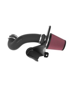 K&N 22-23  Jeep Grand Cherokee 5.7L V8 Performance Air Intake System - 63-1593