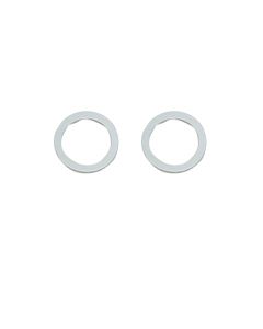 Russell Performance Use with Edelbrock & Carter 5/8in -20 Carb Fittings - 645230